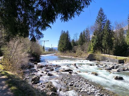 Foto von Urs Schmid 1 entlang der Tour