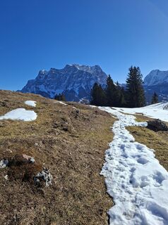 Photo de gottie le long du parcours