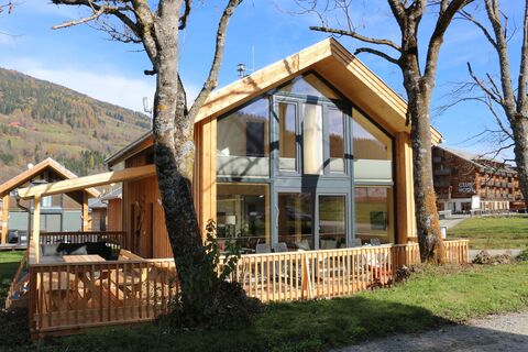 Aron Chalet Kreischberg