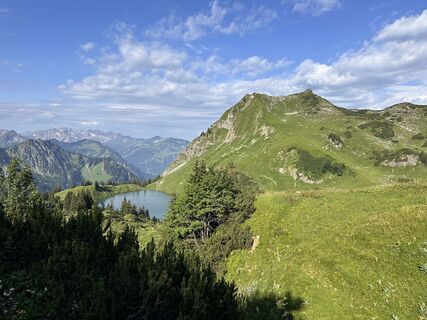 Fotografija s spletne strani Norbert Herbig na poti