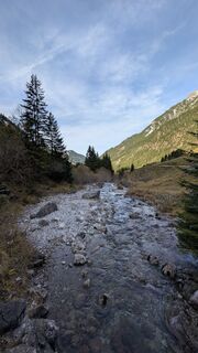 Fotografija s spletne strani Uwe Hoppenz na poti