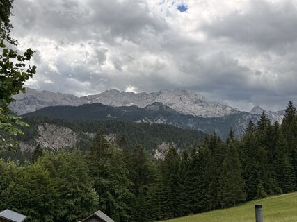 Foto de Paweł Michalec a lo largo del recorrido