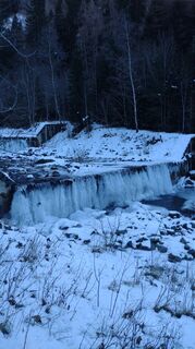 Foto von oscarpette82 entlang der Tour