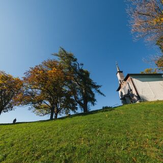 2 - Kalvarienbergkapelle
