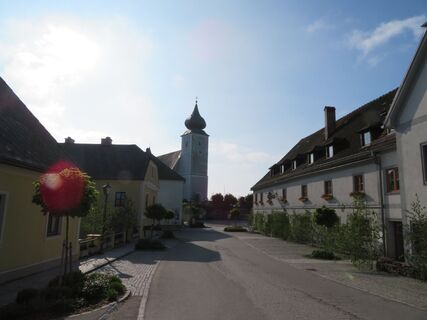 St. Leonhard - Waidhofen - Amstettner Hütte