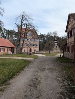 Foto de Speedy Gonzales a lo largo del recorrido