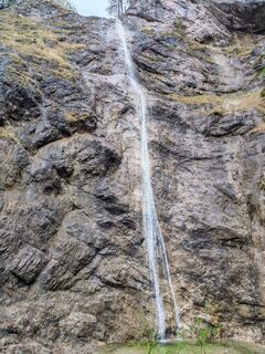 Photo de Milan Bartl le long du parcours