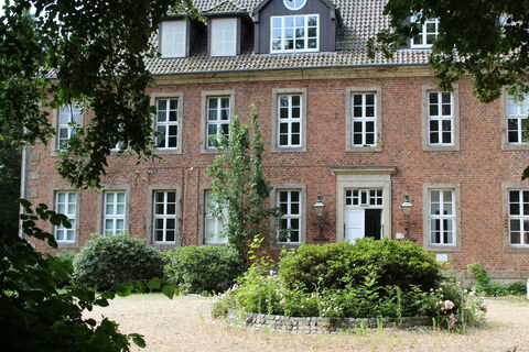 Amtshof 2 Bruchhausen-Vilsen