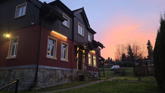 Fotografia z Katja Senkel na trase