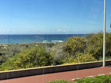 Photo de Grzegorz Fraczek le long du parcours