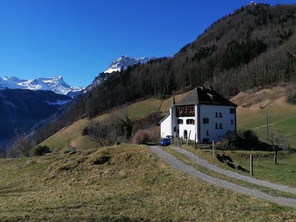 Fotografie z luyyy na trase