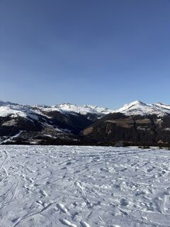 Fotografie z Fabien Chitou na trase