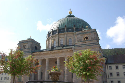 Dom St. Blasien