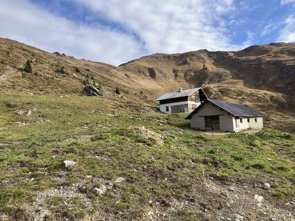 Fotografija s spletne strani michelegrassi na poti