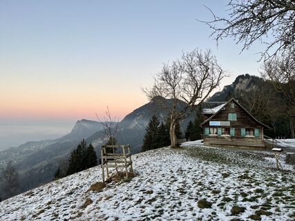 Fotografija s spletne strani Aurelian Böhler na poti