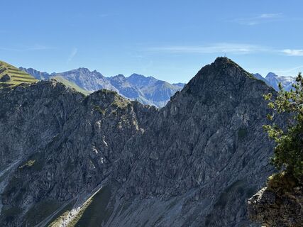 Foto von Ralf Niethammer entlang der Tour