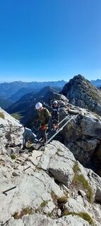 Foto von Thomas Rennert 1 entlang der Tour