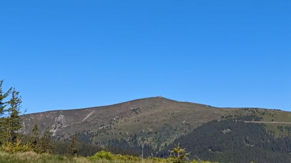 Foto de Bergpirat a lo largo del recorrido