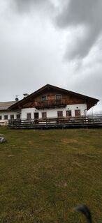 Foto de Pellnmadl unterwegs??️ a lo largo del recorrido