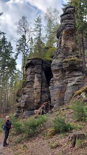 Foto von Ralph Kappelt 1 entlang der Tour