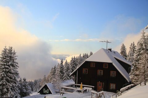 Tonnerhütte