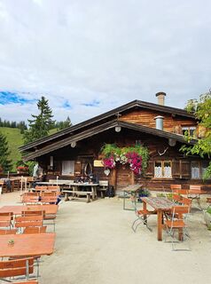 Photo de Egnerute le long du parcours