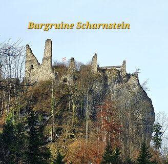 Foto von Grieshofer Gerlinde entlang der Tour