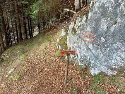 Foto von pat59a60 entlang der Tour