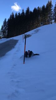 Foto da Robert.Unterlercher lungo il tour