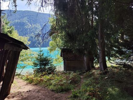 Foto von lidija kikec entlang der Tour
