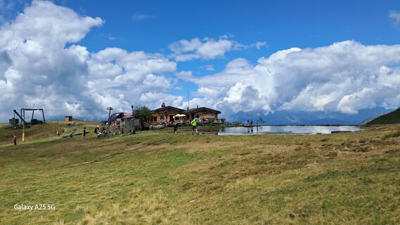 Fotografie z Vv Savoldelli na trase