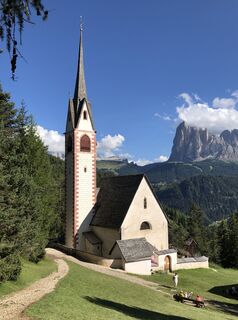 Fotografia z “Jerry” Brunetti na trase