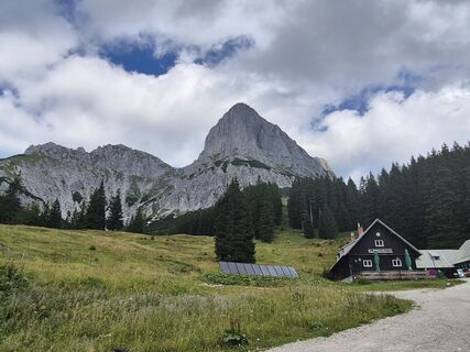 Foto von H&M entlang der Tour