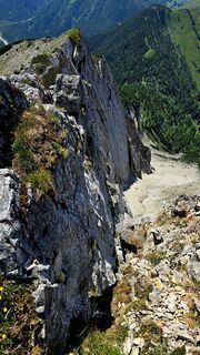 Fotografie de la se_muck de-a lungul turului