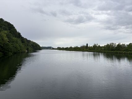 Fotografie z Stefan Wurm na trase