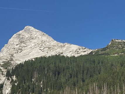 Foto da maierstefe lungo il tour