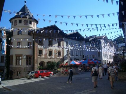 Berchtesgaden