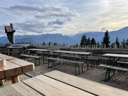 Photo de Marina I le long du parcours