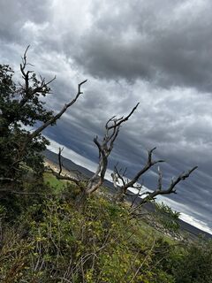 Fotó a Robert.Unterlercher honlapról a túra során