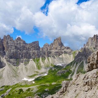 Anello Dolomiti Friulane