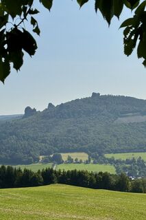 Foto von alpinfoto entlang der Tour