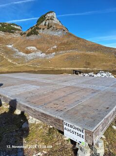 Foto von Markus Bischof 3 entlang der Tour