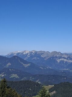 Fotografia z Jožica Pufek na trase