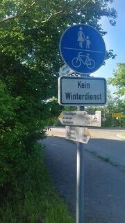 Wegweiser