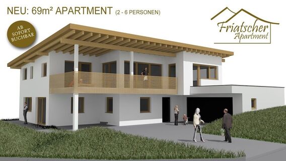 Friatscher Apartment