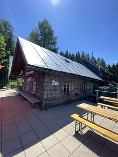 Foto von eva_mountaininlove entlang der Tour