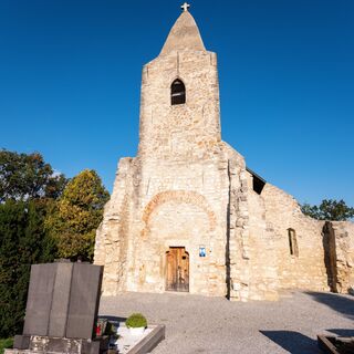 Pfefferbüchsel Leithaprodersdorf