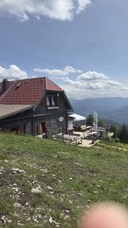Foto von Andreas Frank 2 entlang der Tour