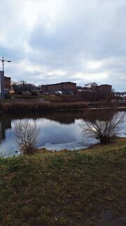 Foto de Libor Matas a lo largo del recorrido