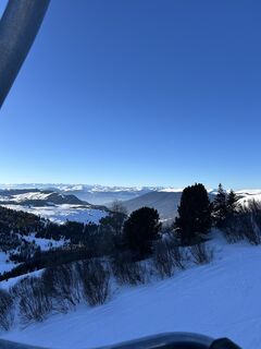 Zdjęcie z Kozielska Hana wzdłuż trasy